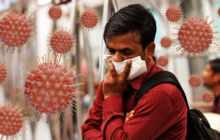 শরীর যদি বেশির ভাগ সময় ক্লান্ত, অবসন্ন লাগে বা পর্যাপ্ত ঘুমের পরেও যদি শরীরে ঝিমুনি ভাব থেকে যায়, তাহলে বুঝতে হবে শরীরের প্রতিরোধ ক্ষমতা সঠিক ভাবে কাজ করছে না। এ ক্ষেত্রে চিকিৎসকের পরামর্শ নেওয়া জরুরি।