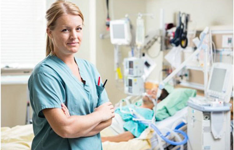 সাধারণ চিকিৎসার কাজ।