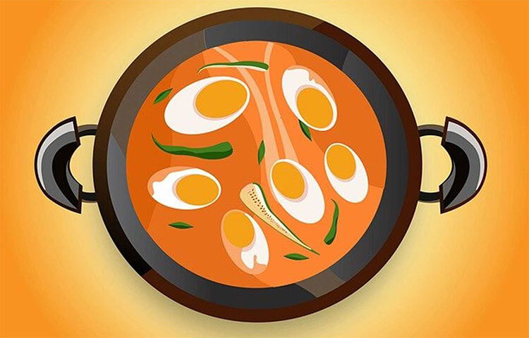 সারাদিনের খাবারের মধ্যে একটি প্রোটিন প্যাকেজ তৈরি করুন। একসঙ্গে সব কিছু না খেয়ে সময়ে ভাগ করে দুধ, ডিম, পনির, মাছ, মাংস ও সোয়াবিন ইত্যাদি খাবার ভাগ করে খান। ভারসাম্য রাখুন কার্বোহাইড্রেড ও ভিটামিনের। ছবি: সংগৃহীত