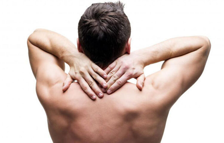 আপনার পেশীশক্তি যদি কমতে থাকে, তাহলে সেটি হয়তো নির্দেশ করছে প্রোটিনের ঘাটতির দিকেই। ছবি: সংগৃহীত