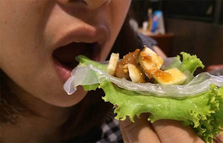 পেট ভরে খাওয়ার পরও খিদে পাচ্ছে, তাহলে বুঝবেন আপনার শরীরে প্রোটিনের অভাব রয়েছে। ছবি: সংগৃহীত