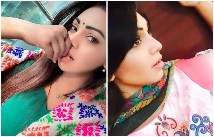 প্রভার অখণ্ড অবসর।