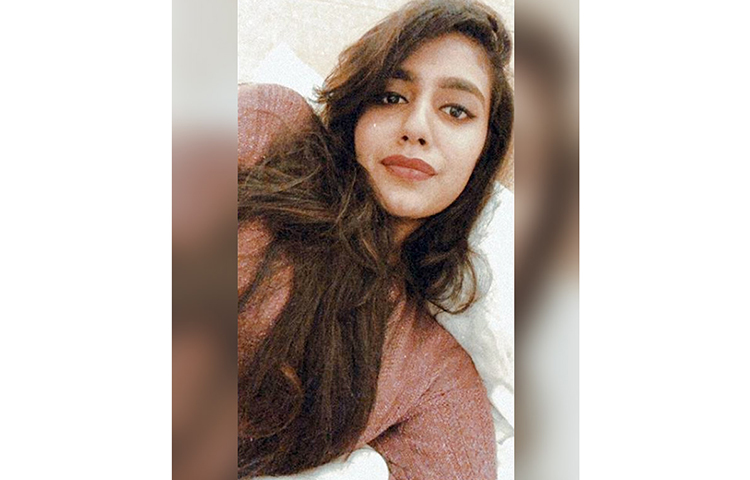 সম্প্রতি শ্রীদেবী বাংলো নামে একটি সিনেমাতেও অভিনয় করেন প্রিয়া প্রকাশ।