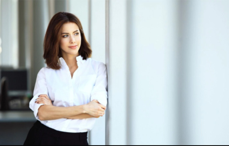 তর্ক করার সময়ে আত্মবিশ্বাসী থাকতে হবে। শান্ত থেকে এবং ঠান্ডা মাথায় আত্মবিশ্বাসের কথা বলুন। ছবি: সংগৃহীত