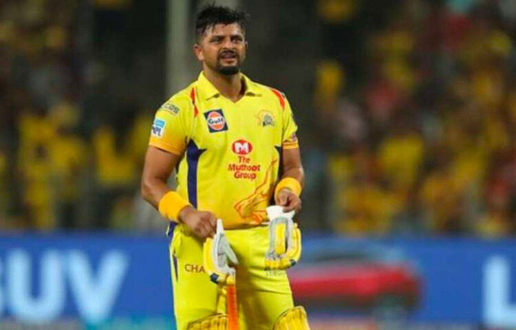 পরে জানা যায় চেন্নাই শিবির ছেড়ে রায়নার চলে আসার পিছনে অন্য কারণও আছে। পরবর্তীকালে রায়নার একটি মন্তব্য ছড়িয়ে পড়ে। তাতে তিনি বলেছিলেন যে, সন্তানদের জীবন তার কাছে সবচেয়ে বেশি গুরুত্বপূর্ণ। কোভিড পরিস্থিতিতে উদ্বিগ্ন হয়ে তিনি দেশে ফিরে যাওয়ার সিদ্ধান্ত নেন বলে মনে করা হয়েছিল সে সময়।