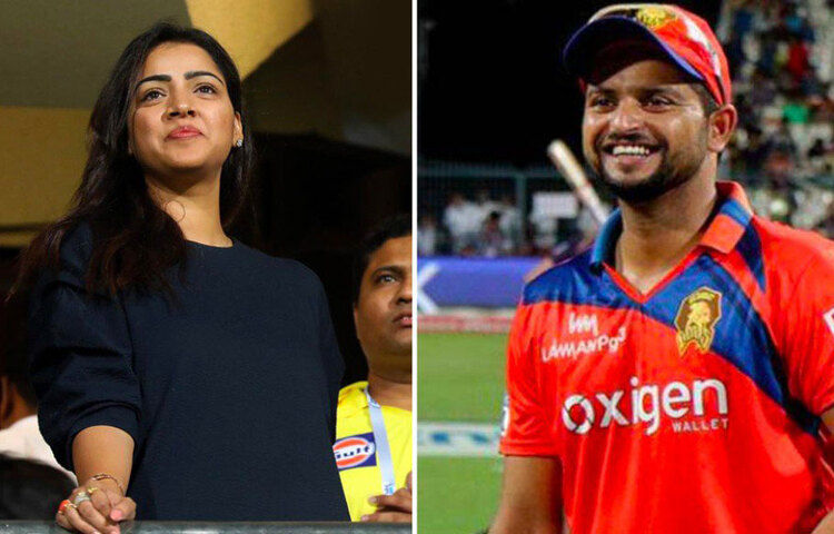 পূর্ব পরিচিত হলেও নিজেদের সাতপাকে ঘোরাকে ‘অ্যারেঞ্জড ম্যারেজ’ বলতেই ভালবাসেন সুরেশ ও প্রিয়াঙ্কা। দু’জনে এ বিষয়েও সহমত যে পরিবারের পছন্দে সম্মতি জানিয়ে তারা কোনো ভুল করেননি।