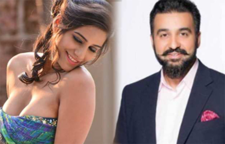 পুনমের কথায়, তার কিছু ছবি ও ভিডিও রাজের সংস্থার কাছে থেকে গিয়েছিল যা তার অনুমতি ছাড়াই প্রকাশ করে দেয়া হয়। ২০১৯ সালে এ নিয়ে তিনি মামলাও দায়ের করেছিলেন। পুনমের অভিযোগ, ওই ছবি ও ভিডিওর নিচে তার ফোন নম্বর দিয়ে দেয়া হত। যে কারণে তিনি নম্বর বদলাতে এবং দেশ ছাড়তে বাধ্য হয়েছিলেন। পুনমের কথায় এতদিন শিল্পা শেঠির কথা ভেবেই নাকি তিনি বিশেষ কিছু বলতে চাননি। ছবি: সংগৃহীত