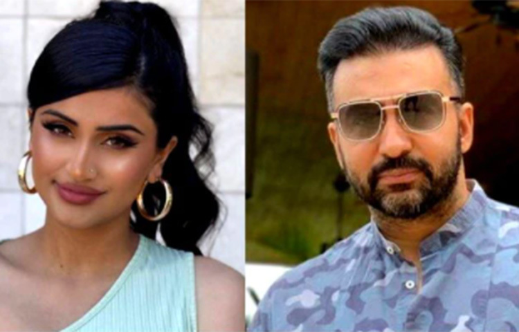 পুনীত আরও জানিয়েছেন, রাজ তার অ্যাপ ‘হটশট’-এ অভিনয়ের প্রস্তাব নিয়ে নিজেই তার সঙ্গে যোগাযোগ করেছিলেন। রাজের গ্রেফতারের খবরের স্ক্রিনশট দিয়ে পুনীত লেখেন, ‘আমি এবার নির্ঘাত মরব। এই লোকটা হটশটে অভিনয়ের প্রস্তাব দিয়ে আমাকে সরাসরি মেসেজ পাঠিয়েছিলো!! ভাবতেই পারছি না, উনি সত্যিই মেয়েদের এভাবে লোভ দেখান! কী সাংঘাতিক। জেলে পচে মরো রাজ কুন্দ্রা।’ ছবি: সংগৃহীত