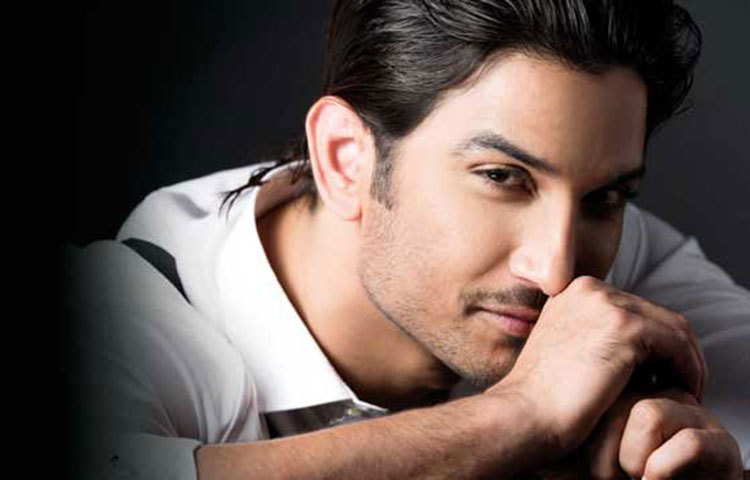 সুশান্তের মৃত্যুর খবরে শোকের চাদরে ঢাকা পড়েছে গোটা বলিউড।