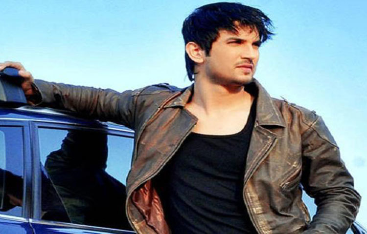 মুম্বাইয়ে নিজ গৃহে ঝুলন্ত অবস্থায় পাওয়া গেছে তার মরদেহ।