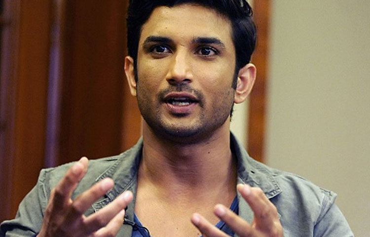 এছাড়াও 'কেদারনাথ', 'ছিছোড়ে আন্নি' ছবিগুলো মুক্তি পেয়েছে সুশান্তের।