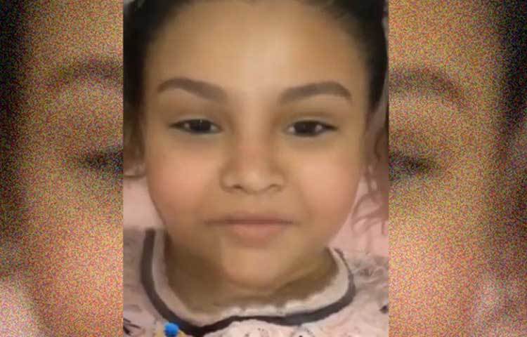 আর ওই বাচ্চা মেয়েটিও নিজেকে রাখি সাওয়ান্তের মেয়ে বলে পরিচয় দিচ্ছে একটি ভিডিও। ব্যাপারটা কী?