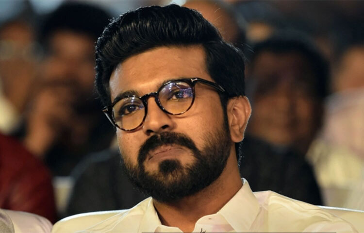 রাম চরণের নানা আল্লু রামা লিংগাইয়া ভারতের স্বাধীনতাসংগ্রামের সঙ্গে যুক্ত ছিলেন বলে জানা গেছে। তবে তিনি পেশায় একজন চিকিৎসক ছিলেন। ছবি: সংগৃহীত