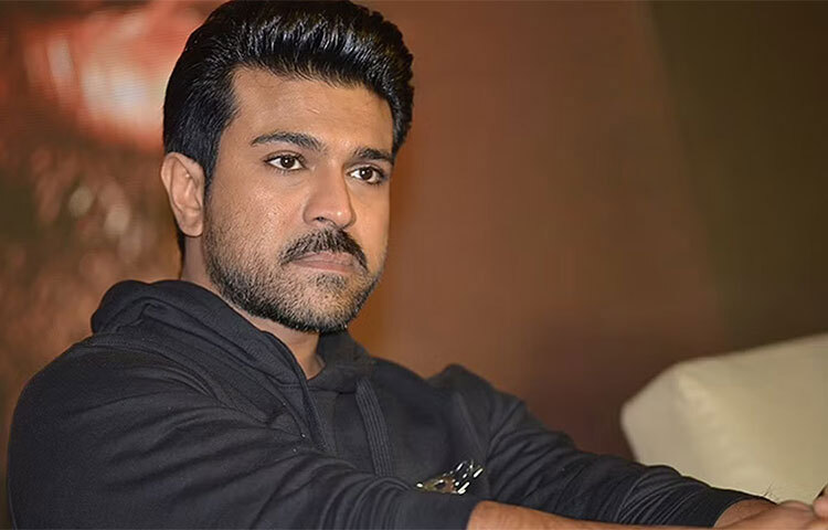 শুধু অভিনয় নয় পাশাপাশি উদ্যোক্তা ও ব্যবসায়ী হিসেবেও সফল রাম চরণ। পোলো, রাইডিং ক্লাব ও এয়ারলাইনসের ব্যবসা রয়েছে তার। ছবি: সংগৃহীত