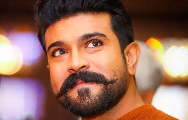 রাম চরণ মুম্বাইয়ের একটি অভিনয়ের স্কুলে অভিনয়ের কোর্স সম্পন্ন করেছিলেন। এই স্কুল থেকে বলিউডের অনেক তারকারাও অভিনয় শিখেছেন। ছবি: সংগৃহীত