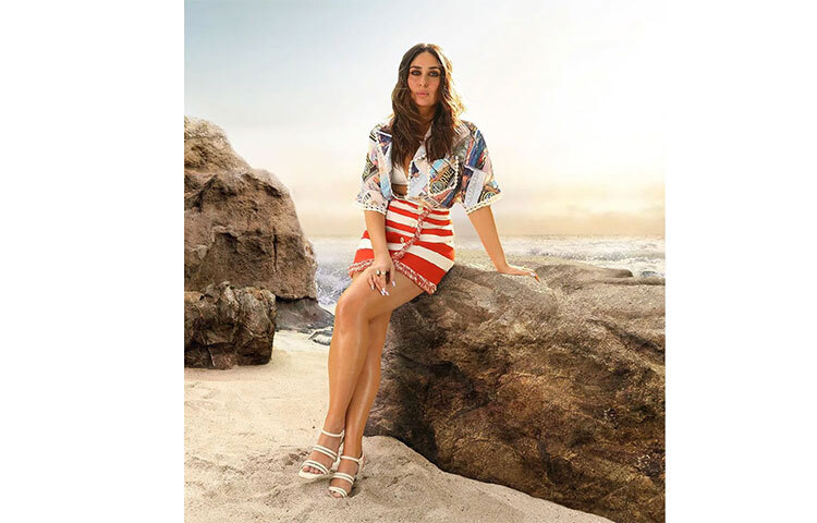 বিয়েতে আলিয়াকে কারিনা কাপুর একটি হিরার নেকলেস উপহার দিয়েছেন, যার দাম ৩.১ লাখ রুপি। ছবি: সংগৃহীত