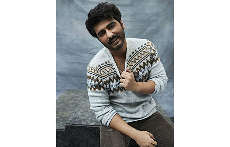 অর্জুন কাপুর, রণবীর কাপুরকে উপহার দিয়েছেন একটি জিপার জ্যাকেট, যার দাম ১.৩ কোটি রুপি। ছবি: সংগৃহীত