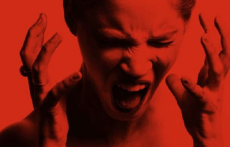 মিথুন রাশি: ক্রোধে আত্মহারা হয়ে মিথুন রাশির জাতক-জাতিকা চিৎকার করতে থাকে।