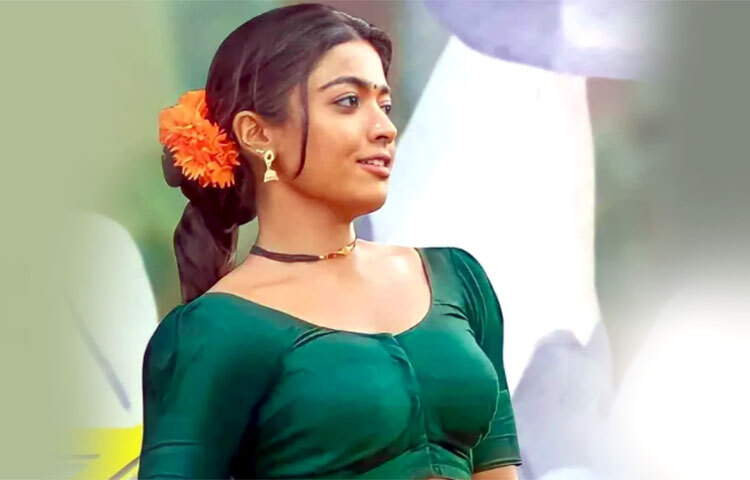 রেশমিকাও এর ব্যতিক্রম নন। সুদক্ষ অভিনেত্রী এবং সুন্দরী হলেও রেশমিকা নেটমাধ্যমে কটাক্ষ বা বিদ্রূপের শিকার হয়েছেন। কিন্তু ক্রমাগত এই কটাক্ষ, ঘৃণা, উপহাসের মধ্যেও ভালো থাকার চাবিকাঠি খুঁজে নেওয়া সত্যিই কি সহজ?  ছবি: সংগৃহীত