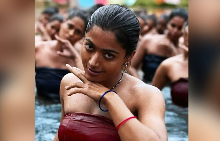 শুধু শরীর সম্পর্কে বিদ্রূপ করেই থেমে থাকেননি কটাক্ষকারীরা। রেশমিকা জানান, তার পরিবার, ব্যক্তিজীবন, এমনকি তার স্কুল এবং সামগ্রিক বেড়ে ওঠা— সমস্ত কিছুকে ট্রোল করা হয়েছিল। ছবি: সংগৃহীত