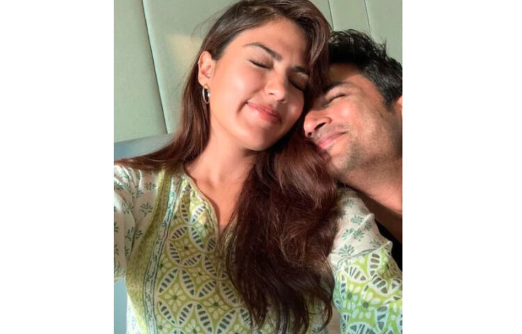 আদালতের নির্দেশ ও তদন্তকারী অফিসারকে না জানিয়ে রিয়াকে গ্রেটার মুম্বাই না ছাড়ার নির্দেশ বম্বে হাইকোর্টের।