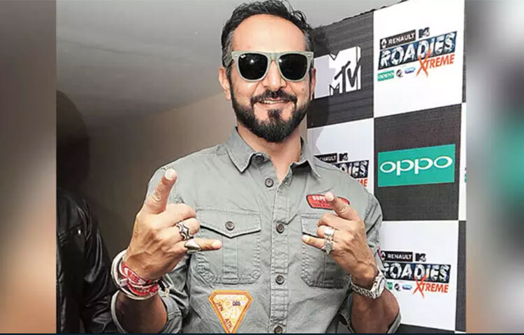 ‘রোডিজ রেভলিউশন’-এ দেখা যায় নিখিল ছিনাপাকেও। পর্ব প্রতি তাকে নয় লাখ রুপি পারিশ্রমিক দেওয়া হয়। ছবি: সংগৃহীত