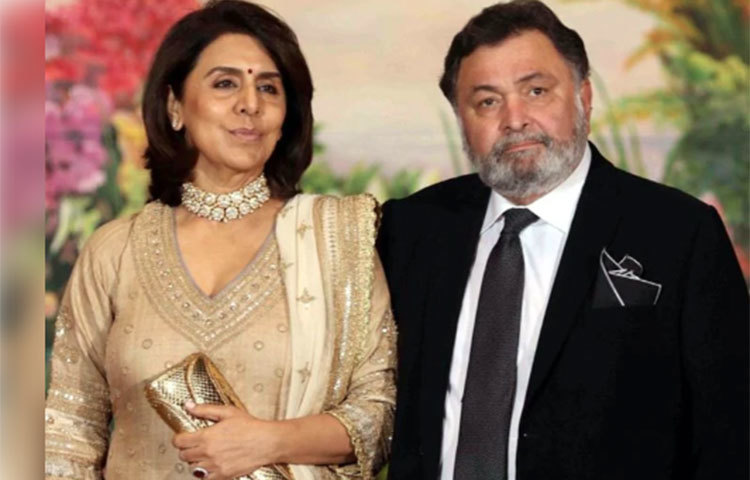 ২০১৮ সালে ক্যান্সার ধরা পড়ে নায়কের। দীর্ঘদিন নিউ ইয়র্কে চিকিৎসাধীন ছিলেন তিনি। গত বছর সেপ্টেম্বর মাসে ফিরে আসেন দেশে। মোটামুটি সুস্থই ছিলেন। গতকাল ফের অবস্থার অবনতি হতেই তাকে মুম্বাইয়ের স্যার এইচ এন রিলায়ন্সে ফাউন্ডেশন হাসপাতালে ভর্তি করা হয়েছিল। সেখানেই শেষ নিঃশ্বাস ত্যাগ করেন অভিনেতা।