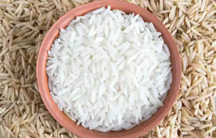 ভাতে ক্যালোরি বেশি থাকে। অতিরিক্ত ভাত খেলে ডায়াবেটিসের ঝুঁকি বাড়তে পারে। ভাত শরীরে চিনির মাত্রা বাড়ায়। এমন পরিস্থিতিতে ডায়াবেটিস রোগীদের ভাত খাওয়া একেবারেই ঠিক নয়। ছবি: সংগৃহীত