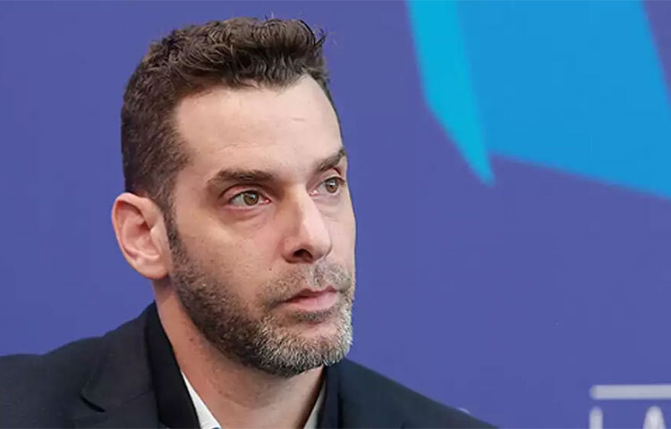 বেতনের নিরিখে জো বে-র চেয়ে সামান্য কম বেতন পেয়ে অষ্টম স্থানে জায়গা করে নিয়েছেন টোমার ওয়েইনগারটেন। ‘সেন্টিলেনওয়ান’ সাইবার সিকিউরিটি সংস্থার সিইও তিনি। ভারতীয় মুদ্রায় তার বাৎসরিক বেতনের পরিমাণ ২৬৪০.০৭ কোটি টাকা। ছবি: সংগৃহীত