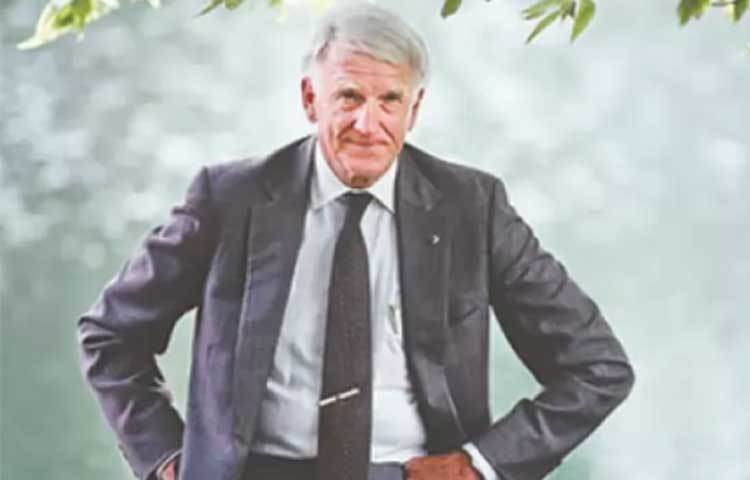 কারগিল ও ম্যাকমিলান: এই পরিবার ১৫০ বছর ধরে ব্যবসা করছে। তাদের সম্পদের পরিমাণ ৪২ দশমিক ৯ বিলিয়ন ডলার। এখন ষষ্ঠ প্রজন্ম এই পরিবারের ব্যবসা পরিচালনা করছে। মার্কিন কোম্পানি কারগিল বিভিন্ন পণ্য উৎপাদন করে থাকে। তারা মূলত কৃষি, শিল্প ও খাদ্য উৎপাদনে কাজ করে যাচ্ছে।