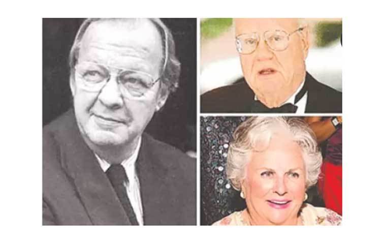 মার্স পরিবার: যুক্তরাষ্ট্রের মার্স পরিবার তালিকায় দ্বিতীয় স্থানে আছে ১২৬ দশমিক ৫ বিলিয়ন ডলার নিয়ে। কনফেকশনারি বেকারি দিয়ে এই পরিবারের ব্যবসা শুরু হয়, পরবর্তীকালে যা আরও অন্যান্য ব্যবসায় সম্প্রসারিত হয়। ফরেস্ট মার্স সিনিয়রের তৈরি এই ব্যবসার মালিকানা এখন তার তিন সন্তানের হাতে। প্রতিনিয়ত তাদের ব্যবসা প্রসারিত হচ্ছে।