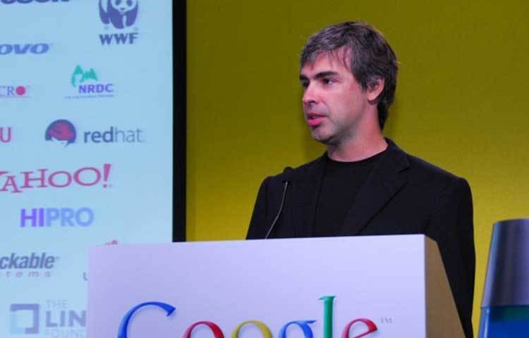 বিশ্বের অষ্টম ধনকুবের এখন ল্যারি পেজ। সম্পত্তির পরিমাণ ৬ হাজার ৪৩০ কোটি ডলার। দশ বছর আগে এই পরিমাণ ছিল এক হাজার ৭৫০ কোটি ডলার।