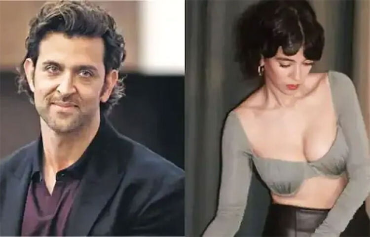 অনেকেরই প্রশ্ন কে এই সাবা আজাদ? জানা গেছে, ৩২ বছরের এই অভিনেত্রীকে নিয়েই এখন তোলপাড় চলছে বলিউডে। দীর্ঘ ক্যারিয়ারে মাত্র ৫টি ছবিতে তিনি অভিনয় করেছেন। ছবি: সংগৃহীত