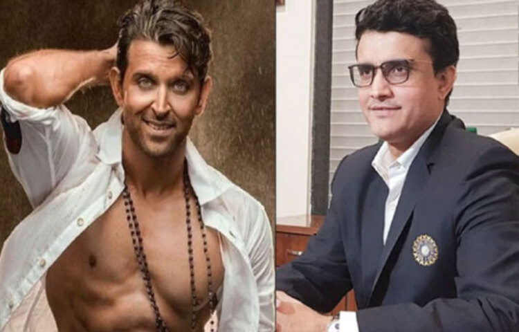 ভারতীয় ক্রিকেট দলের প্রাক্তন অধিনায়ক সৌরভ গঙ্গোপাধ্যায়ের বায়োপিক এ বছরের শুরু থেকেই আলোচনা চলছে বলিউডে। মহেন্দ্র সিং ধোনির বায়োপিক ধোনি- দ্য আনটোল্ড স্টোরি ব্যাপক হিট করেছিল সুশান্ত সিং রাজপুতের অনবদ্য অভিনয়ে।