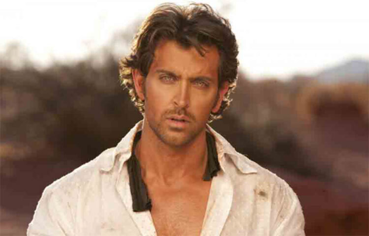 ২২ বছরের দীর্ঘ ক্যারিয়ারে কখনো একসঙ্গে একগাদা ছবিতে দেখা যায়নি হৃতিক রোশনকে। প্রতি বছরে একটি-দুটি অথবা সবচেয়ে বেশি তিনটি ছবিতে কাজ করেছেন তিনি। ছবি: সংগৃহীত