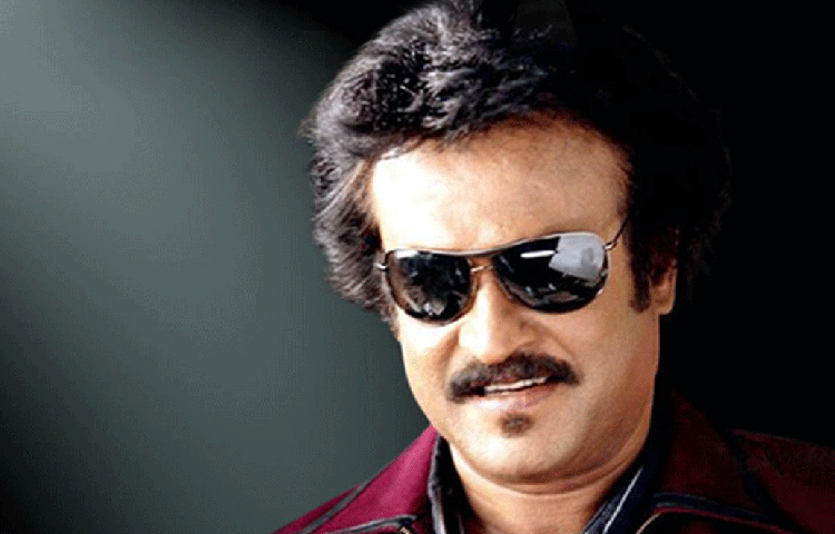 তারপর আর পিছনে তাকাতে হয়নি। একটার পর একটা ফিল্মের অফার পেতে শুরু করেন তিনি। ২০০৭ সালে ‘শিবাজি’ ছবিতে ২৬ কোটি টাকা পারিশ্রমিক নিয়ে এশিয়ার দ্বিতীয় পারিশ্রমিক নেয়া অভিনেতা হন তিনি। সে বছর পারিশ্রমিকে প্রথম ছিলেন জ্যাকি চ্যান।