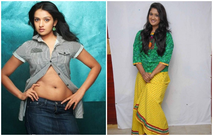 রুপিকা ২০১৮ সালে মানজারি ছবিতে অভিনয়ের মধ্য দিয়ে দর্শকের সামনে আসেন।