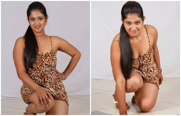 রুপিকার ফটোশেন।