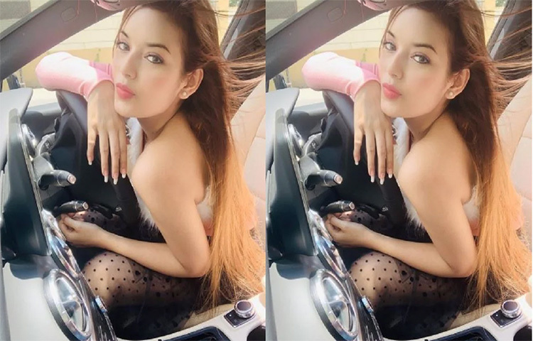 দেরাদুনের জিসস অ্যান্ড মেরি স্কুলেই লেখাপড়া, তারপরে নয়ডার এমিটি বিশ্ববিদ্যালয়ের অন্তর্গত কলেজে পড়াশুনা করেন। ছবি: সংগৃহীত
