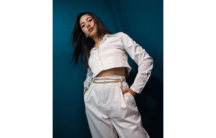 সাফার এমন মনোমুগ্ধকর ছবি দেখে সবাই প্রশংসা করছেন। ছবি: ফেসবুক