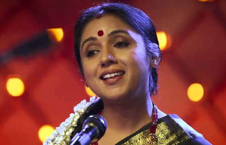 ২০১৪ সালে বেরতী আবার ফিরে আসেন বলিউডে। ‘টু স্টেটস’ ছবিতে তিনি অভিনয় করেছিলেন আলিয়া ভাটের মায়ের ভূমিকায়।