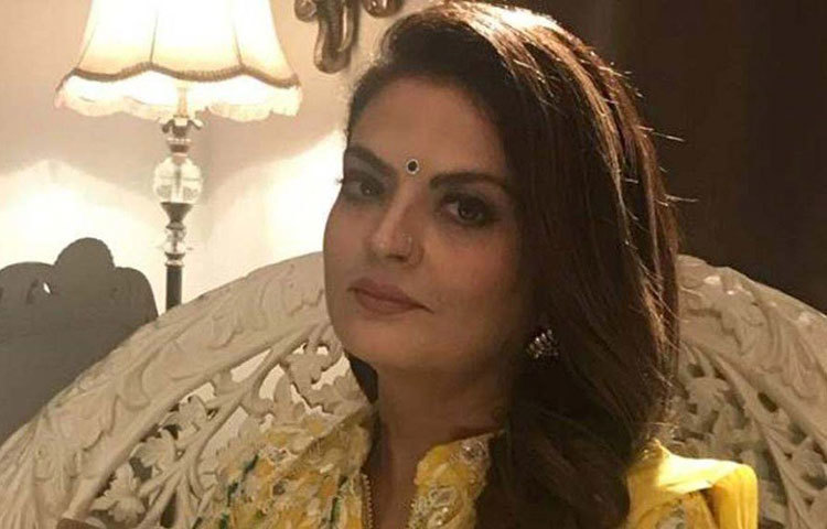 এরপর শিবা কিছু শর্ট ফিল্ম এবং টেলিভিশনে অভিনয় করেছিলেন। কিন্তু বড় পর্দায় আর ফিরে আসতে পারেননি।