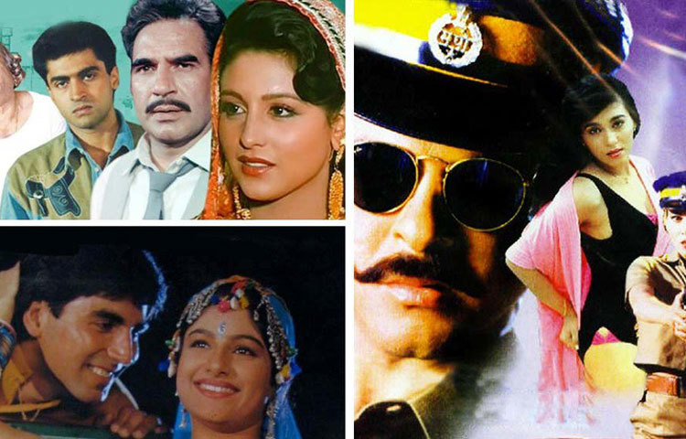 এরপরে আরও কিছু ছবিতে অভিনয় করেছিলেন চাঁদনি। কিন্তু তাঁর ‘আ জা সনম’, ‘মিস্টার আজাদ’, ‘জয় কিষণ’ পর পর মুখ থুবড়ে পড়ে বক্স অফিসে।