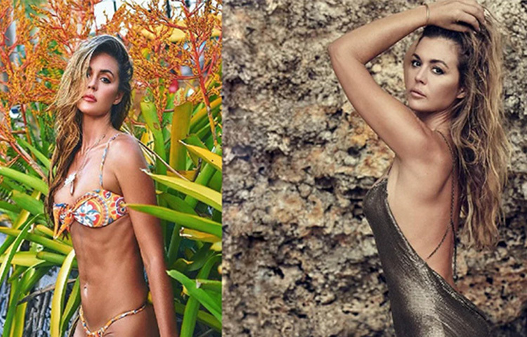 বলিউড পাড়ায় শোনা যাচ্ছে সালমান খান সামান্থা লকউডডের প্রেমে পড়েছেন। তবে সামান্থা বা সালমান খানের কাছ থেকে এ বিষয়ে কোনো স্পষ্ট ইঙ্গিত সামনে আসেনি। ছবি: সংগৃহীত