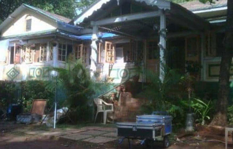 কারও যদি বেশি হৈ চৈ পছন্দ না হয়, তিনি গাছের শীতল ছায়ায় শুয়ে বসে বই পড়ে সময় কাটিয়ে দিতে পারেন দিব্যি।