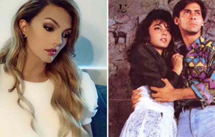 একটানা আট বছরের ‘সম্পর্ক’ সত্ত্বেও এক সময় বিচ্ছেদ আসে সোমির জীবনে। সোমির কথায়, ‘এখন মনে হয়, সালমানকে বিয়ে করার জন্য ঘরবাড়ি ছেড়ে ভারতে যাওয়াটা কী বোকামিই ছিল! তখন আমি মাত্র ১৬ বছরের...। ছবি: সংগৃহীত