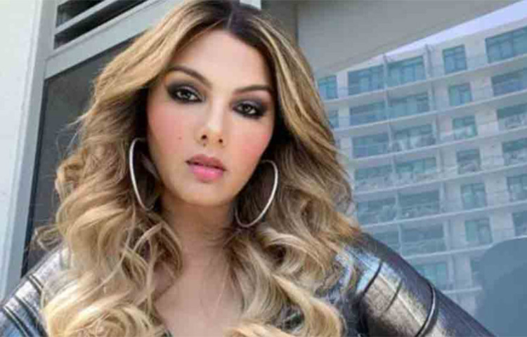 নব্বইয়ের দশকে হাতেগোনা কয়েকটি ফিল্মে নায়িকার ভূমিকায় দেখা গিয়েছিল পাকিস্তানের বাসিন্দা সোমিকে। তবে এককালের এই নায়িকা এখন নিজের স্বেচ্ছাসেবী সংস্থার মাধ্যমে নারী অধিকারের লড়াইতে শামিল। ধর্ষণ বা পারিবারিক নারী নির্যাতনের মতো অপরাধের বিরুদ্ধে বারবার সরব হয়েছেন তিনি। ছবি: সংগৃহীত