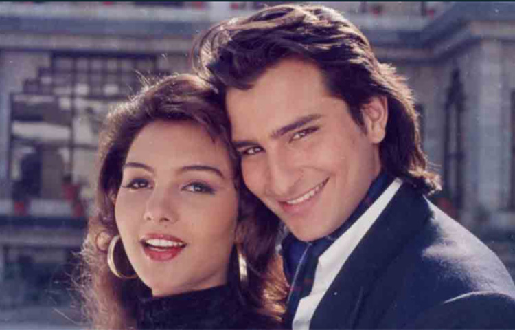 নিজের ক্যারিয়ার শুরু করেছিলেন বলিউডে। মাত্র বছর পাঁচেক কাজ করেছিলেন। তবে নিজের ক্যারিয়ারের থেকেও একসময় বোধহয় সালমানের সঙ্গে সম্পর্কের কারণে শিরোনামে থেকেছেন তিনি। ছবি: সংগৃহীত