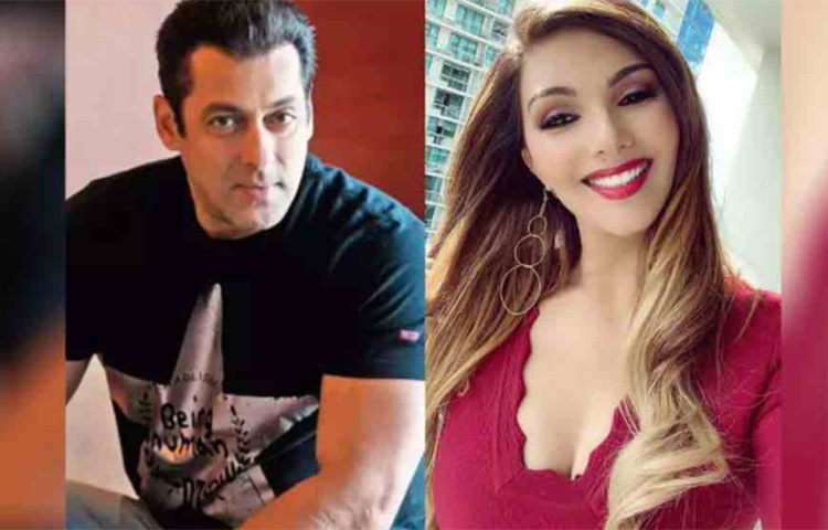 তবে সালমানের কোনো ‘প্রেমিকা’ কি তাকে বিয়ে করার জন্য নিজের ঘরবাড়ি ছেড়ে এ দেশে এসেছেন? এককালে আমেরিকার ফ্লোরিডায় থাকতেন সোমি। তবে শুধুমাত্র সালমানকে বিয়ে করবেন বলে নাকি ফ্লোরিডা ছেড়ে এ দেশে চলে এসেছিলেন কিশোরী সোমি। ছবি: সংগৃহীত