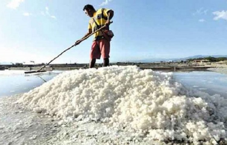 কম লবণও ক্ষতিকর: বেশি লবণ খাওয়া যেমন উচ্চ রক্তচাপের জন্য দায়ী তেমনি লবণ না গ্রহণ করাও শরীরের জন্য ক্ষতিকর। এতে মৃত্যু ঝুঁকিও থাকে। গবেষণা অনুযায়ী, হৃদরোগ ও অন্যান্য কারণে মৃত্যুর হার লবণ বেশি খায় এমন মানুষের তুলনায় লবণ খায় না এমন মানুষদের সংখ্যা বেশি।